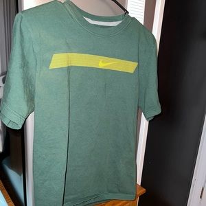 Mens Nike Regular Fit T-Shirt